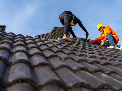 About Roof Repair Experts Sonora, TX